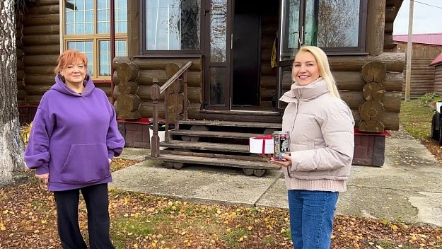 Превью видео